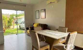 Imagem 2: Casa 2 suítes mobiliada- Campo Duna, Garopaba/ SC