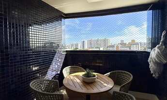 Imagem 2: Condomínio Avant Life