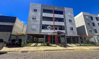 Imagem: APARTAMENTO SEMIMOBILIADO - COLINA DO SOL(53,60m²