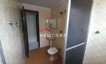 Imagem 6: Apartamento em Rua Olavo Bilac - Pompéia - Santos/SP