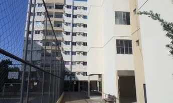 Imagem 2: Apartamento à venda 2 Quartos, 1 Vaga, 73M², Pico do Amor, Cuiabá - MT