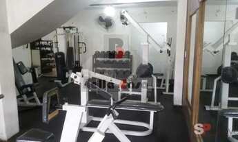 Imagem 6: SOBRADO MOOCA 3 SALAS 3 BANHEIROS RECEPÇÃO