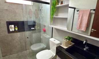 Imagem 13: Vendo Casa Mobiliada no Cond Malui