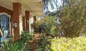 Imagem: Encantadora Casa em Mairiporã Conforto