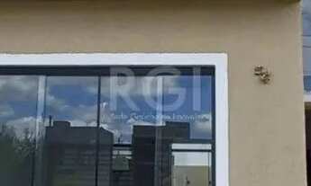 Imagem 2: Sobrado no bairro Aberta dos Morros - 3 dormitórios