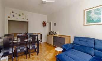 Imagem 6: Apartamento com 2 dormitórios à venda, 82 m² por R$ 870.000,00 - Itaim Bibi - São Paulo/SP