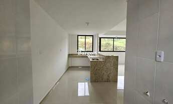 Imagem 5: Apartamentos com 2 quartos sendo uma suíte à venda no Bairro Aeroporto em Juiz de Fora