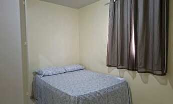 Imagem 3: Alugo apartamento mobiliado no Anturio / taruma