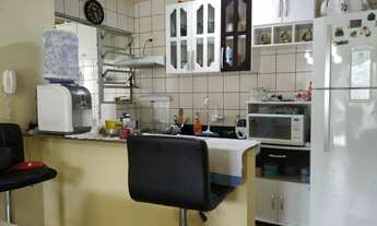 Imagem 7: Apartamento mobiliado 3 quartos