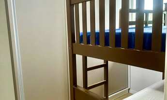 Imagem 5: Alugo apartamento Mobiliado