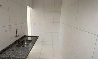 Imagem 6: Casa 2/4, toda no piso, condomínio Gênova