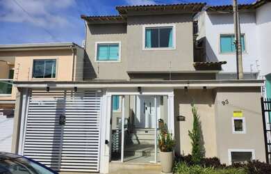 Imagem 15: Casa 3 quartos Jd. Belvedere