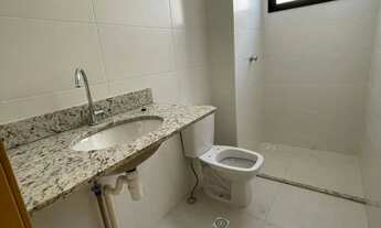 Imagem 3: Apartamento à venda em Goiânia, Rodoviário, com 2 quartos, com 62 m², Residencial Mauá