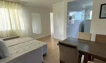 Imagem: Apartamento em Curitiba pra alugar