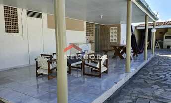 Imagem 6: Casa em Rua Jordão Leônidas de Medeiros - Poço - Cabedelo/PB