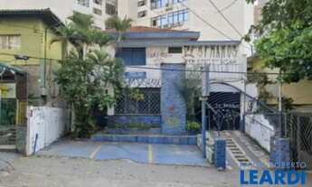 Imagem 2: SOBRADO - POMPÉIA - SP