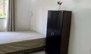 Imagem: Apartamento 01 quarto semi mobiliado próximo