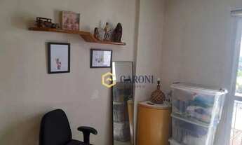 Imagem 6: Apartamento com 3 dormitórios à venda, 92 m² -Próximo a Linha Amarela do Metrô, Pinheiros