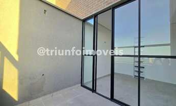 Imagem 7: Apartamento no Horto Florestal com 4 suítes TR231448 THE -6OD2KQ