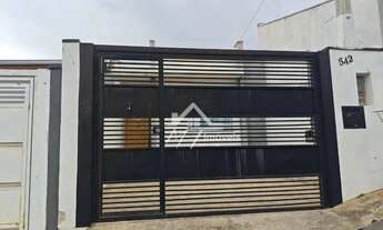 Imagem 2: Casa com 3 dormitórios para alugar por R$ 2.300/mês - Jardim do Trevo (Nova Veneza) - Suma