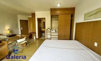 Imagem 4: Apartamento com 1 quarto para alugar, 41m² - Jardim América