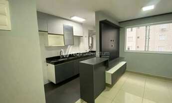 Imagem 2: Apartamento - Parque Industrial - Campinas