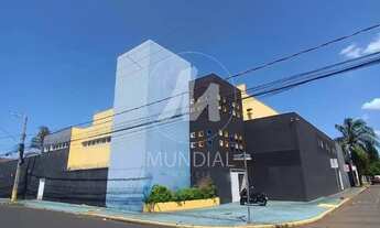 Imagem: Salão/Galpão (salão - sobrado