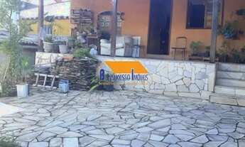 Imagem 2: Casa de 3 quartos no bairro Bairro Da Graça