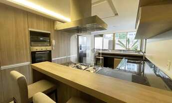 Imagem 7: Apartamento mobiliado 3 dormitórios na Agronômica