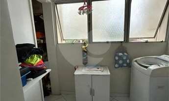 Imagem 7: Apartamento com 2 quartos à venda em Vila Siqueira (zona Norte) - SP