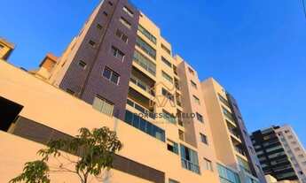 Imagem 2: Apartamento com 2 quartos à venda, 62 m² por R$ 480.000 - Buritis - Belo Horizonte/MG