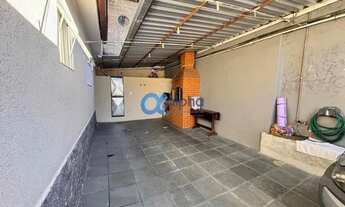 Imagem 4: Ótima casa com Área Gourmet e Garagem - Quitandinha-Petrópolis/RJ