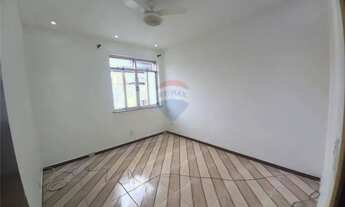 Imagem 4: Apartamento 2 quartos em ótima localização no Alto dos Passos