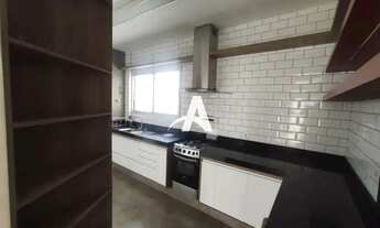 Imagem 6: Aluguel Apartamento mobiliado SANTA MÔNICA