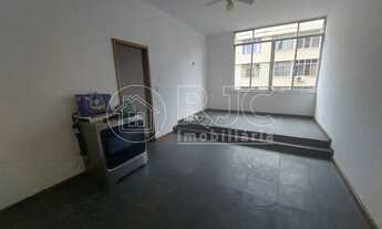 Imagem 3: Apartamento para venda com 100 metros quadrados com 3 quartos em Tijuca - Rio de Janeiro