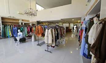 Imagem: Loja na Praça da Imprensa