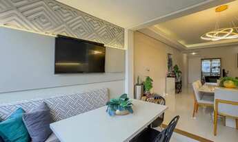 Imagem 5: Imóvel para venda possui 113 metros quadrados com 3 quartos