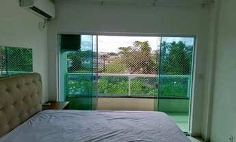 Imagem 7: CASA TRIPLEX SEMI MOBILIADA