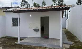 Imagem 4: Vendo Casa em Tobias Barreto