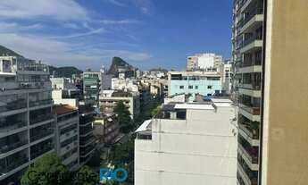 Imagem 6: IPANEMA - Cobertura linear! Barão da Torre - Nobre