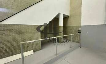 Imagem 6: Locação Galpão Sao Caetano do Sul Santa Paula Ref: 45175