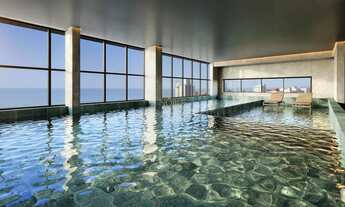 Imagem 3: Apartamento de 03 suítes no coração das Quatro Praças