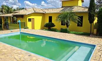 Imagem 5: Aluguel de sítio para finais de semana