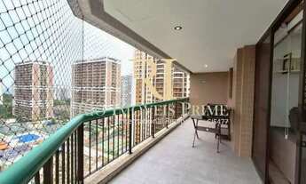 Imagem 2: Condomínio Liberty Place, andar alto, 1 quarto, dep revertida