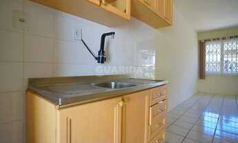 Imagem 6: Casa em condomínio de 2 dormitórios no bairro Alto Petrópolis