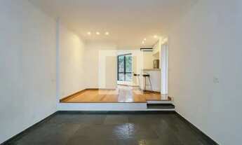 Imagem 5: Apartamento à Venda - Portal do Morumbi, 1 Quarto, 82 m2