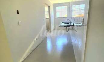 Imagem 2: Apartamento 2 quartos à venda no(a) Vila Isolina Mazzei