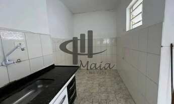 Imagem 4: Locação Casa Sao Caetano do Sul Barcelona Ref: 29863