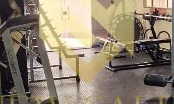 Imagem 6: Apartamento com 2 quartos a venda, 55m² - Setor Bueno