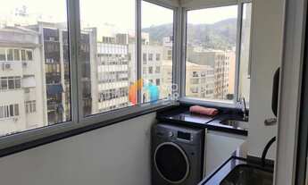 Imagem 4: Cobertura / Penthouse para venda e locação, Copacabana, Rio de Janeiro, RJ